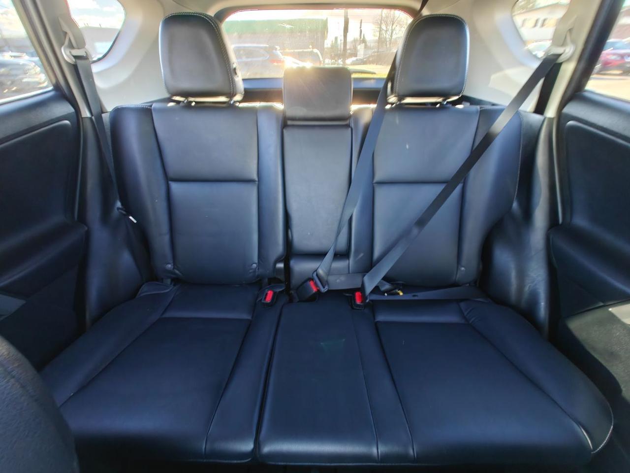 2016 Toyota RAV4 Limited Spokane Valley WA