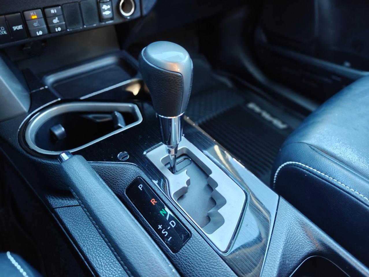 2016 Toyota RAV4 Limited Spokane Valley WA