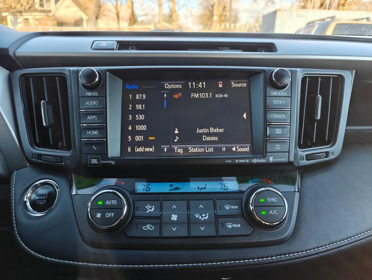 2016 Toyota RAV4 Limited Spokane Valley WA