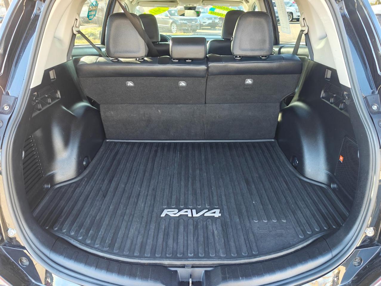 2016 Toyota RAV4 Limited Spokane Valley WA