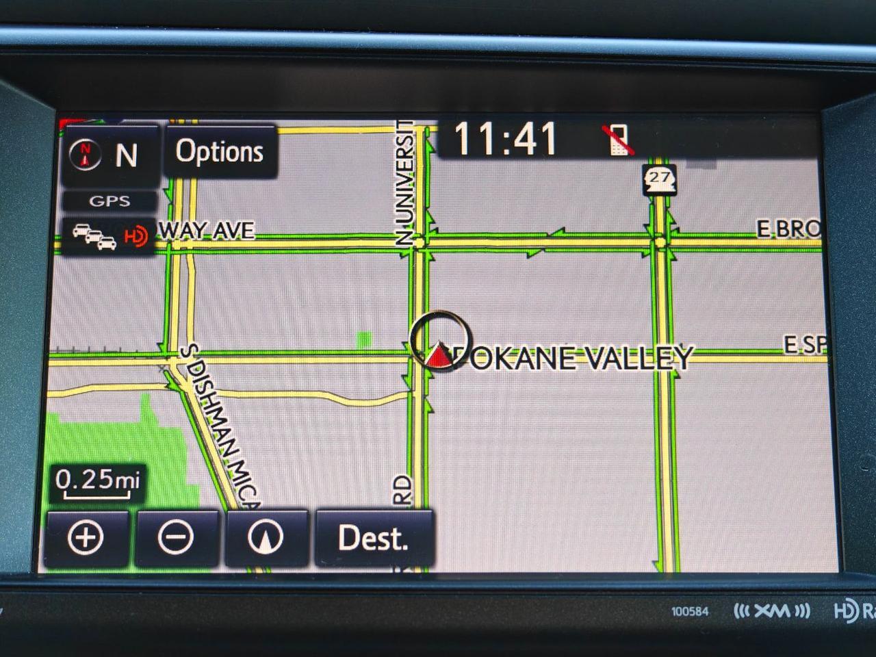 2016 Toyota RAV4 Limited Spokane Valley WA