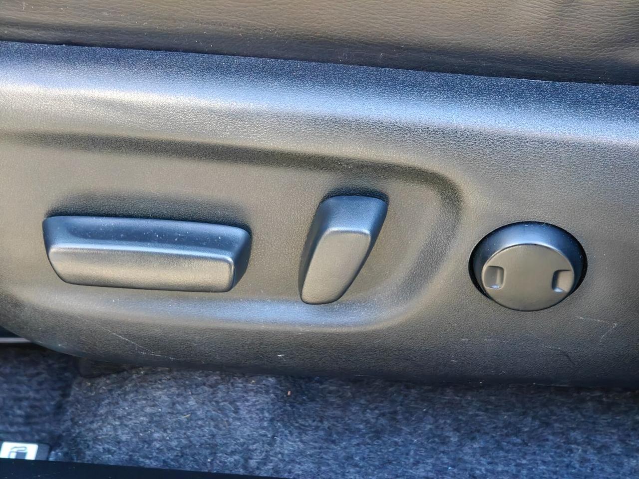 2016 Toyota RAV4 Limited Spokane Valley WA