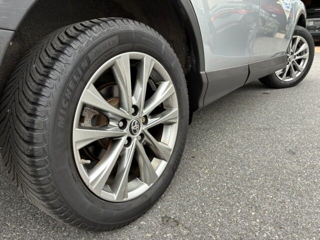 2016 Toyota RAV4 Limited Whitehall PA