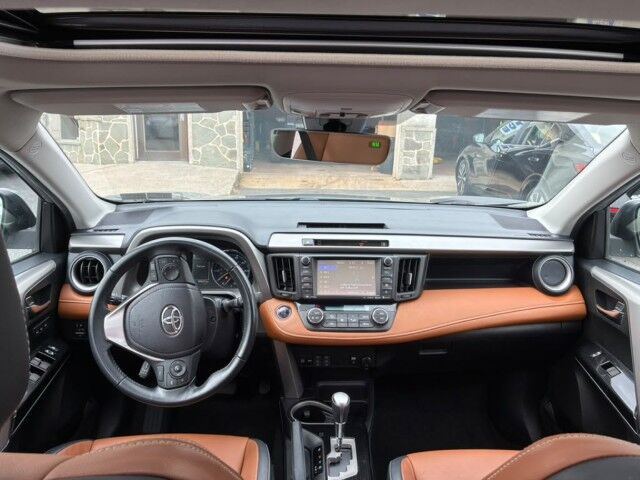 2016 Toyota RAV4 Limited Whitehall PA