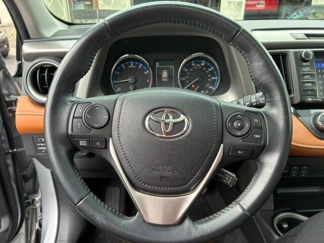 2016 Toyota RAV4 Limited Whitehall PA