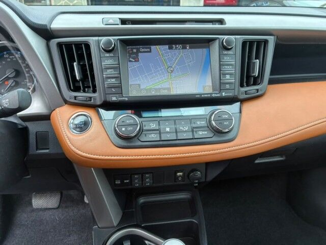 2016 Toyota RAV4 Limited Whitehall PA