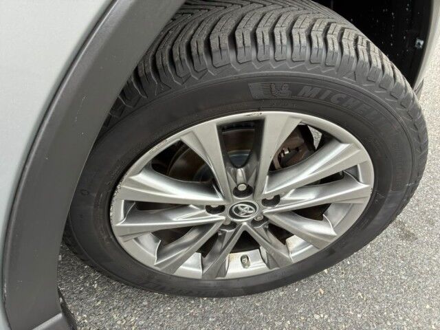 2016 Toyota RAV4 Limited Whitehall PA
