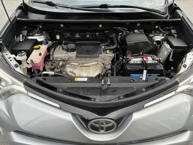 2016 Toyota RAV4 Limited Whitehall PA