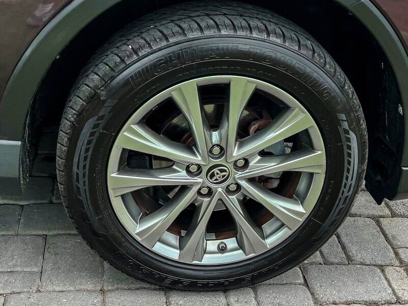 2016 Toyota RAV4 Limited Wilmington NC
