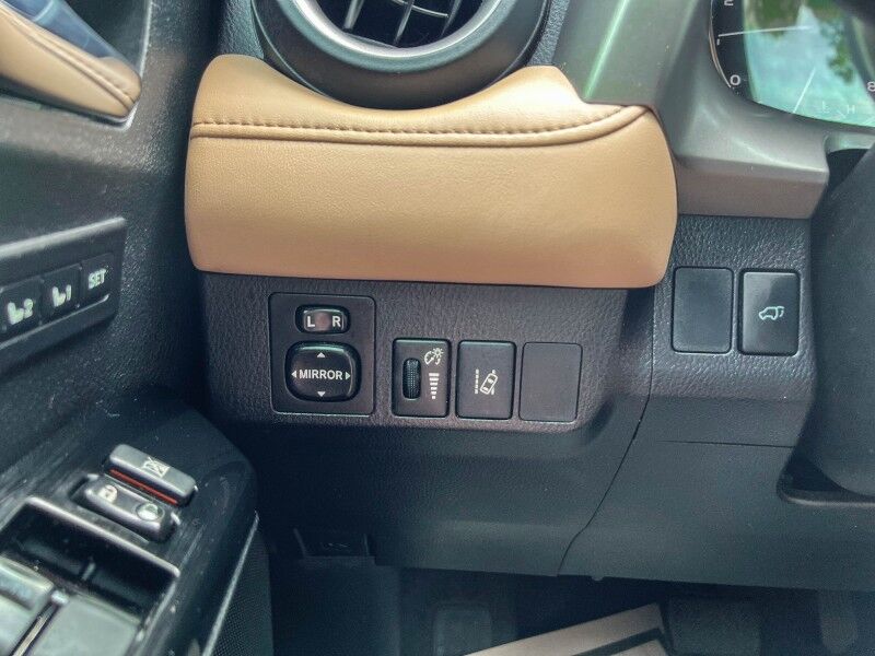 2016 Toyota RAV4 Limited Wilmington NC