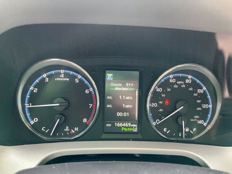 2016 Toyota RAV4 Limited Wilmington NC