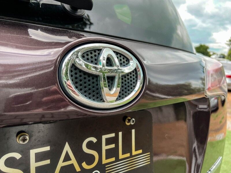 2016 Toyota RAV4 Limited Wilmington NC