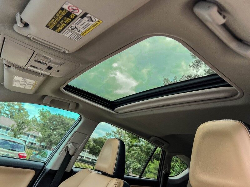 2016 Toyota RAV4 Limited Wilmington NC