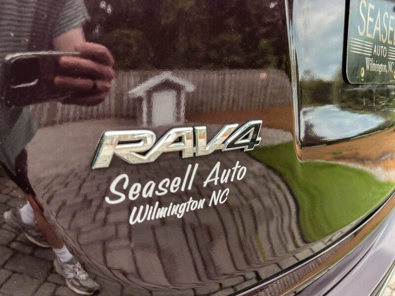 2016 Toyota RAV4 Limited Wilmington NC