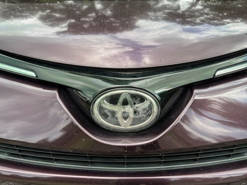 2016 Toyota RAV4 Limited Wilmington NC