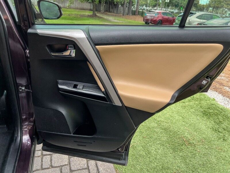 2016 Toyota RAV4 Limited Wilmington NC