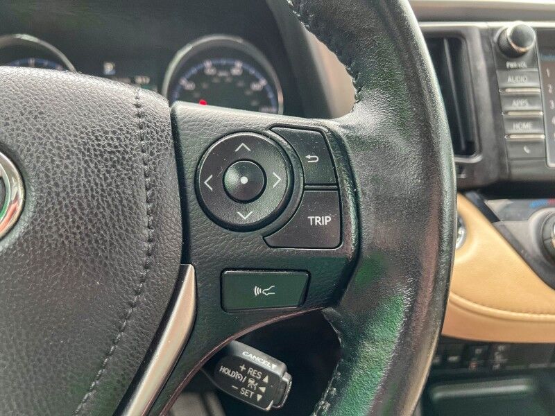 2016 Toyota RAV4 Limited Wilmington NC