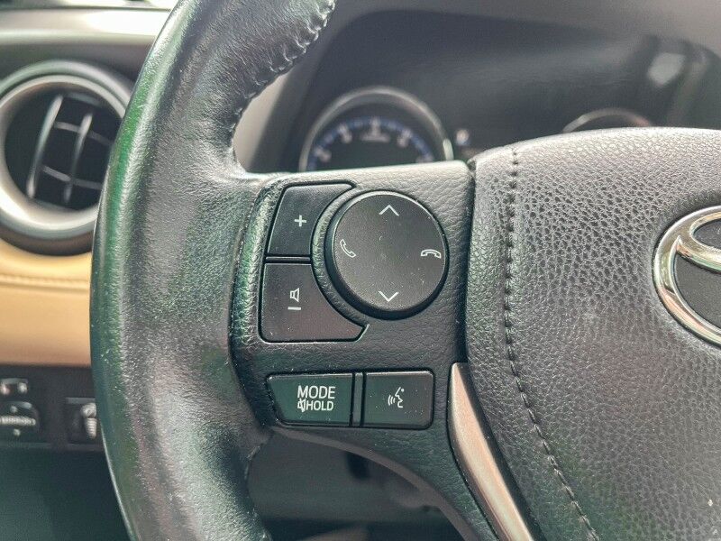 2016 Toyota RAV4 Limited Wilmington NC