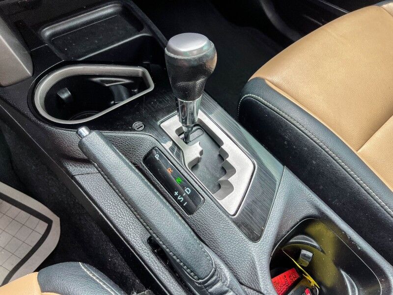 2016 Toyota RAV4 Limited Wilmington NC