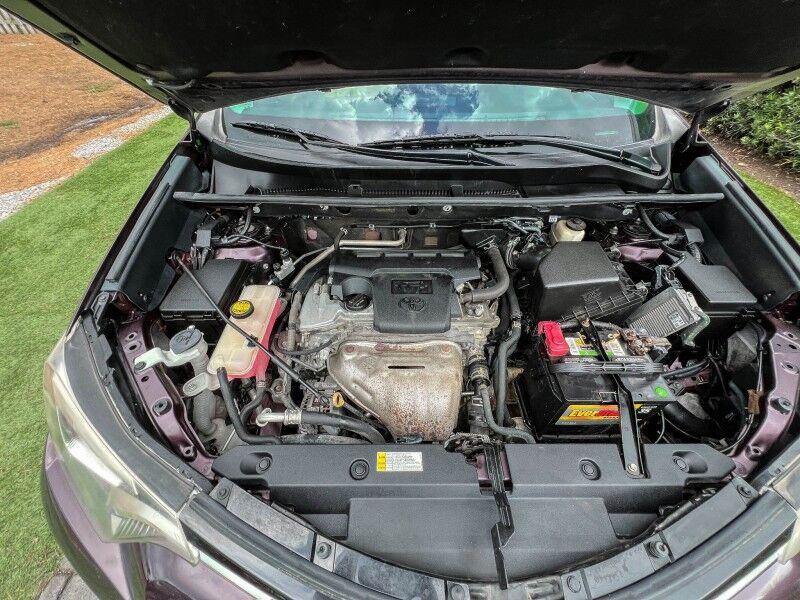 2016 Toyota RAV4 Limited Wilmington NC