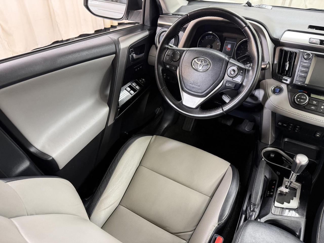 2016 Toyota RAV4 Limited Annapolis MD