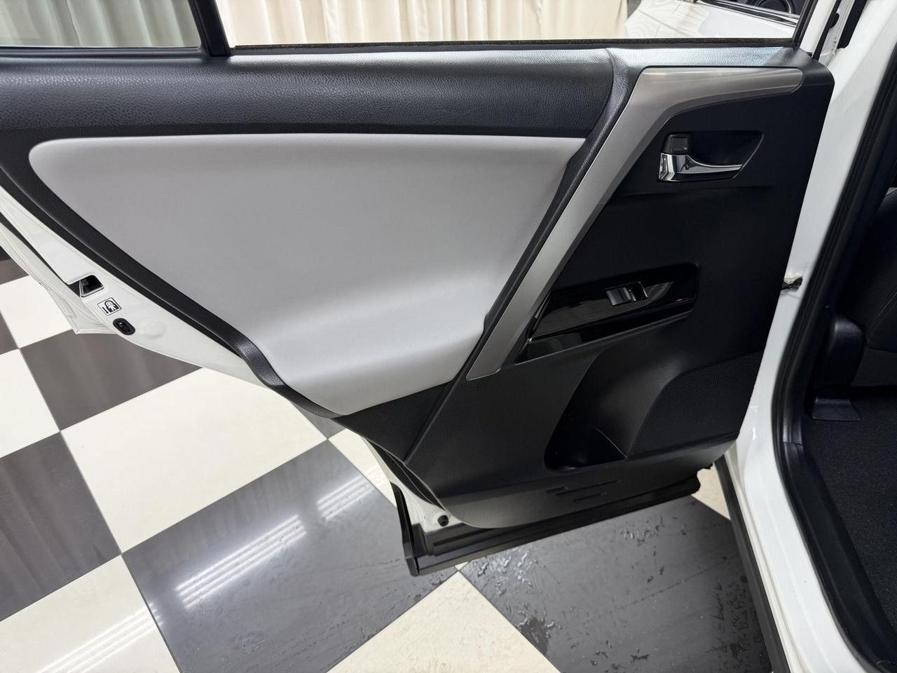 2016 Toyota RAV4 Limited Annapolis MD