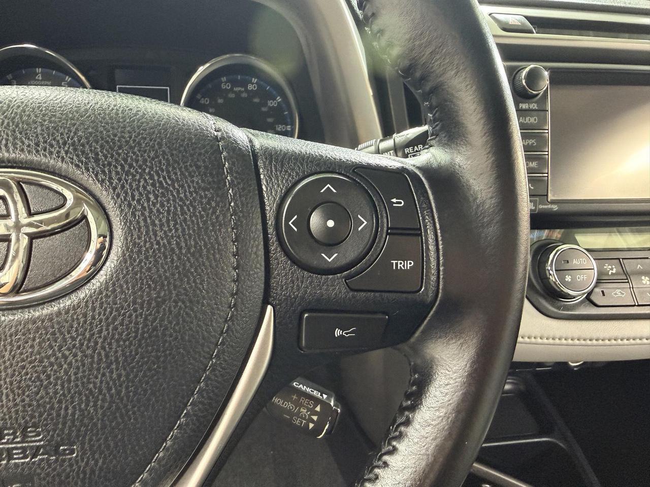 2016 Toyota RAV4 Limited Annapolis MD