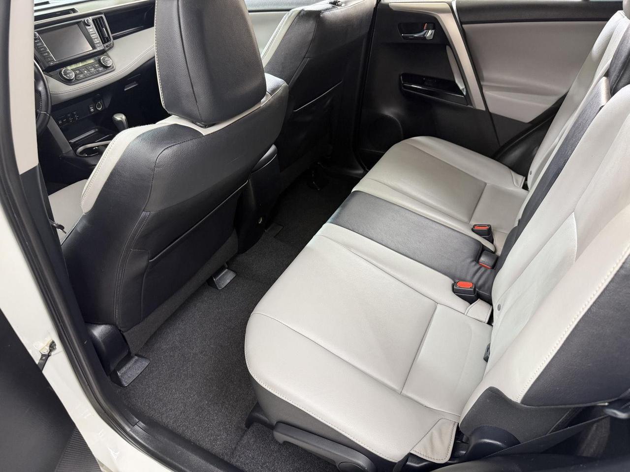 2016 Toyota RAV4 Limited Annapolis MD