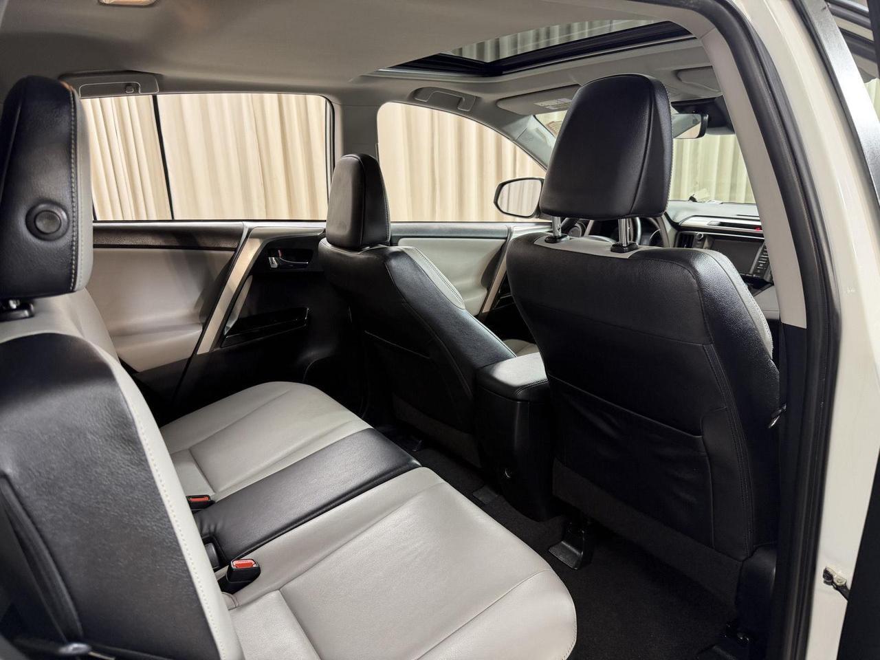2016 Toyota RAV4 Limited Annapolis MD