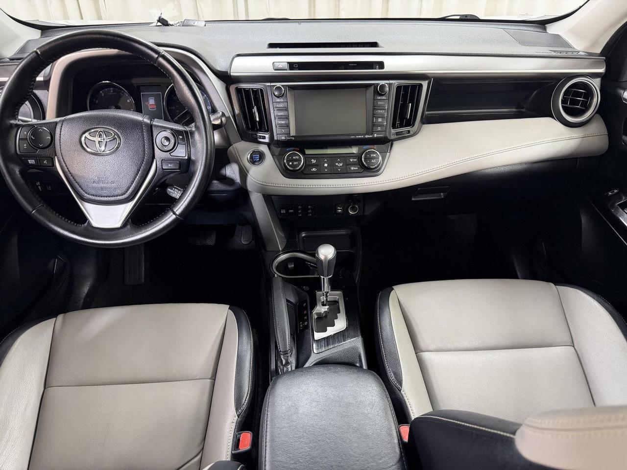 2016 Toyota RAV4 Limited Annapolis MD