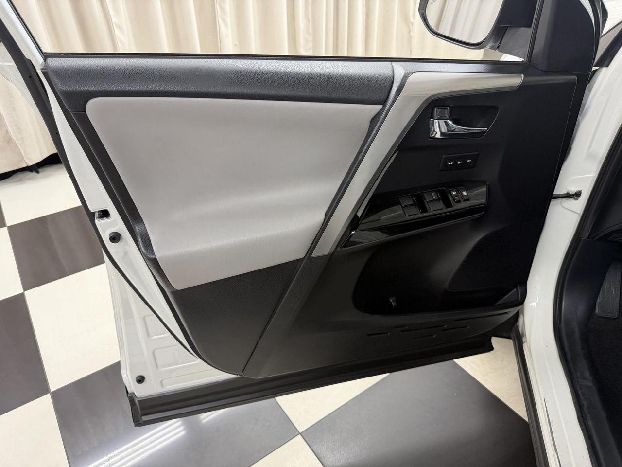 2016 Toyota RAV4 Limited Annapolis MD