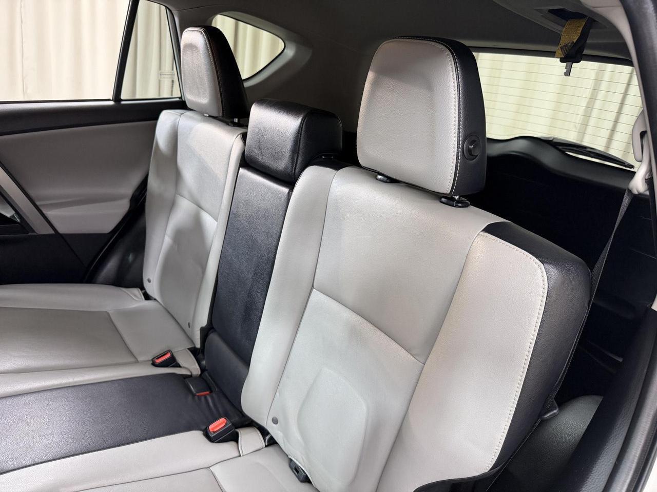 2016 Toyota RAV4 Limited Annapolis MD