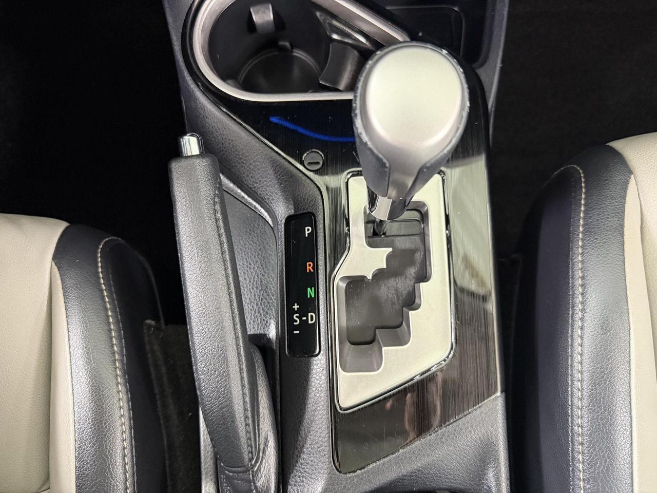 2016 Toyota RAV4 Limited Annapolis MD