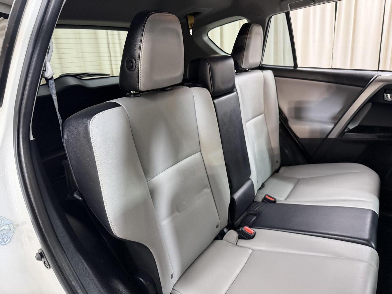 2016 Toyota RAV4 Limited Annapolis MD