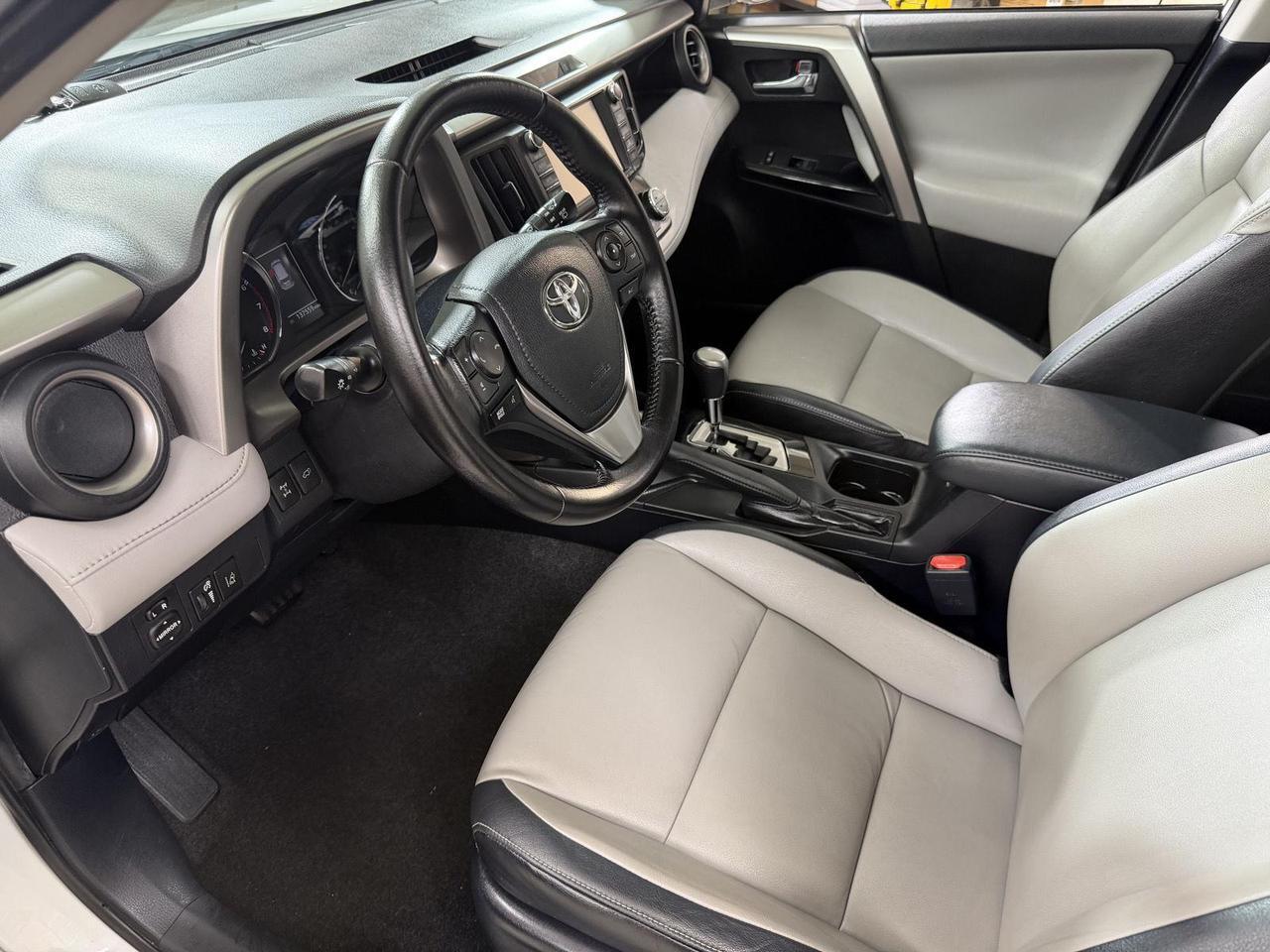 2016 Toyota RAV4 Limited Annapolis MD