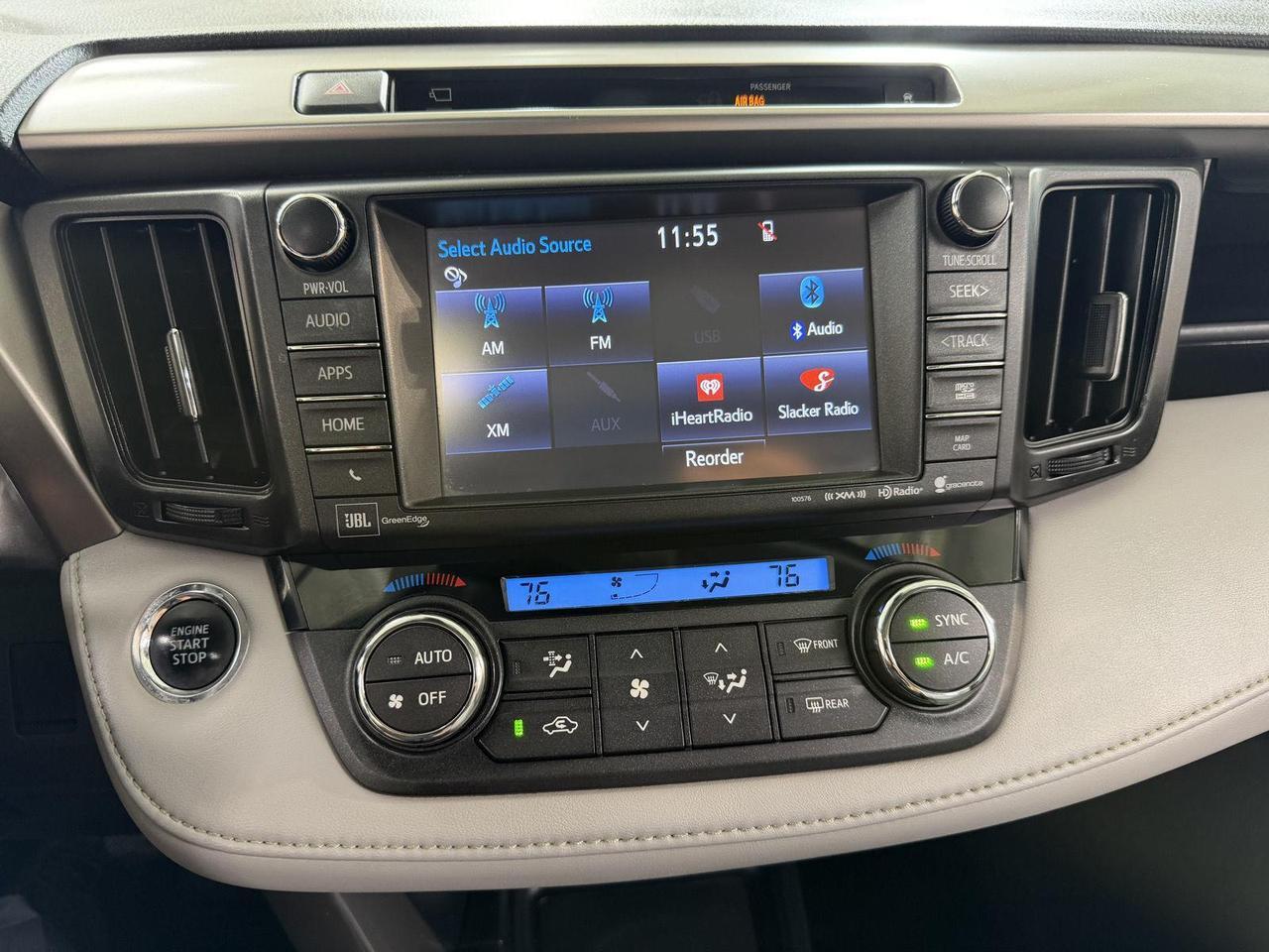 2016 Toyota RAV4 Limited Annapolis MD