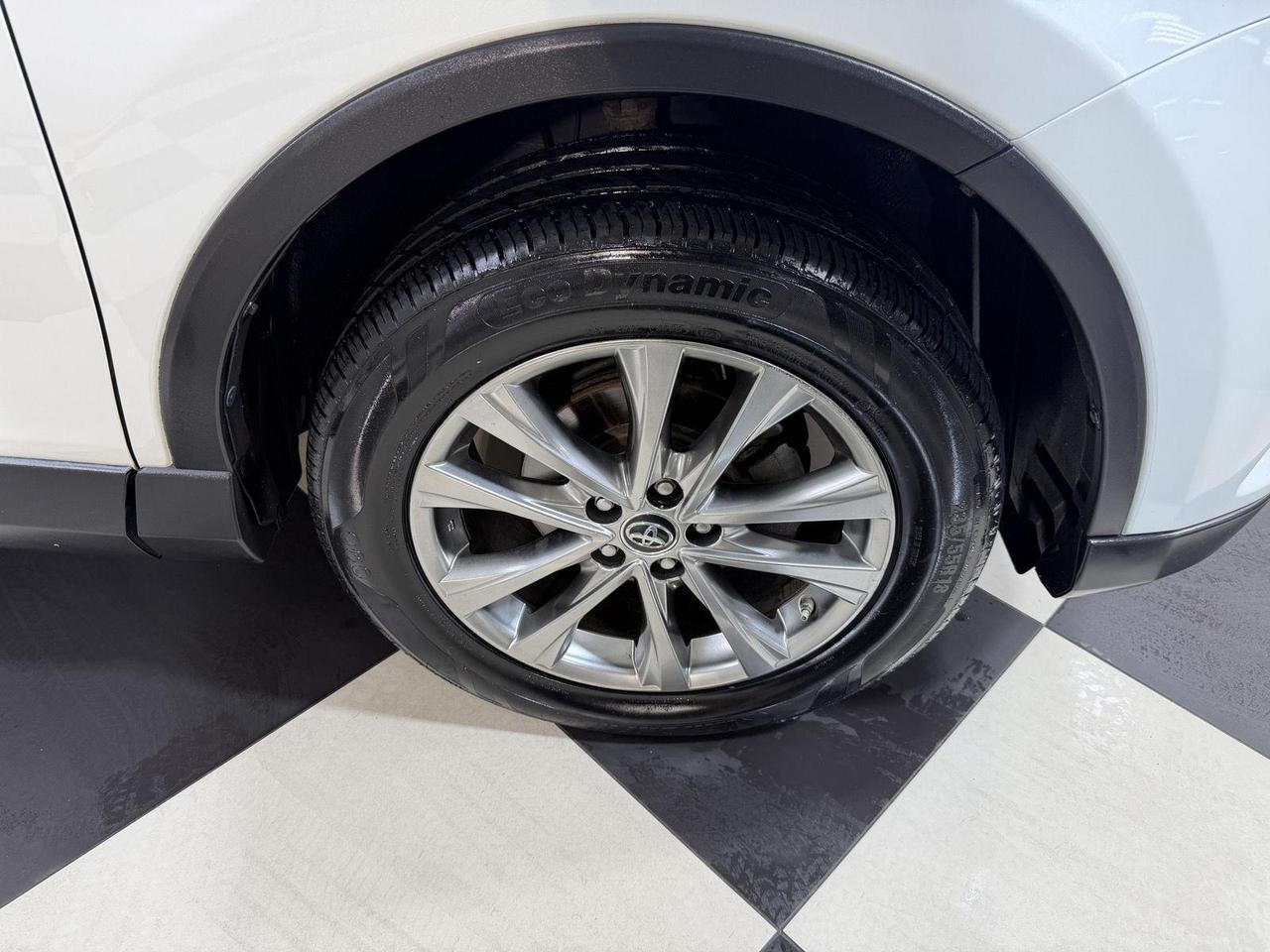 2016 Toyota RAV4 Limited Annapolis MD