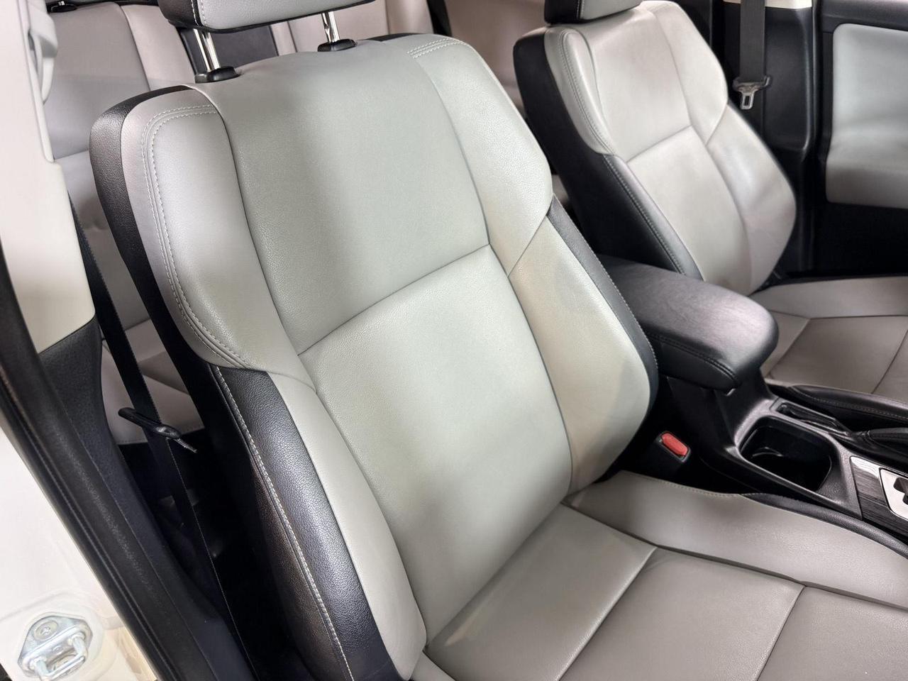 2016 Toyota RAV4 Limited Annapolis MD