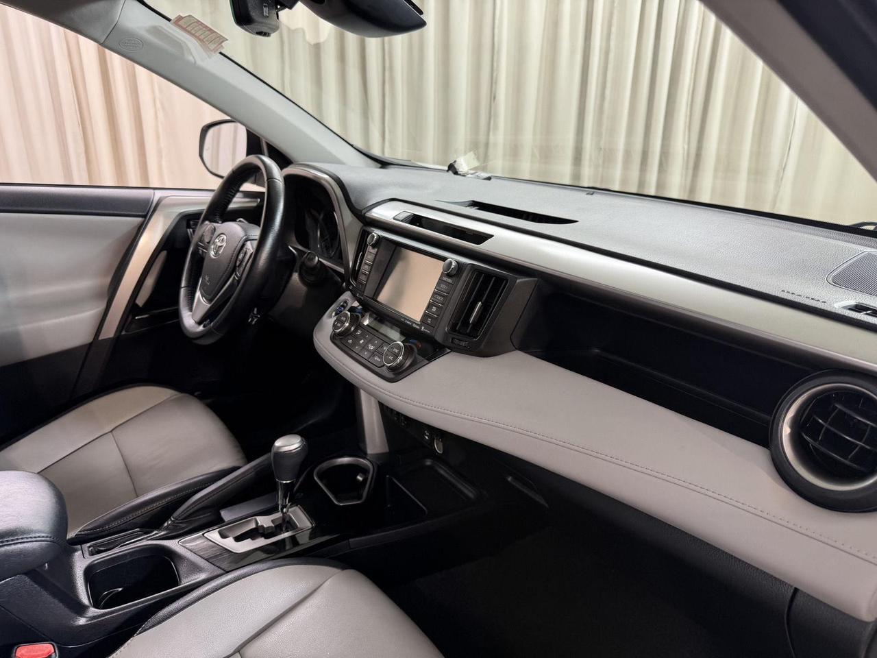 2016 Toyota RAV4 Limited Annapolis MD