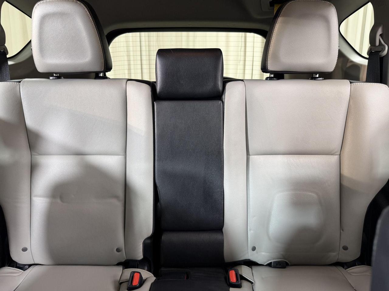 2016 Toyota RAV4 Limited Annapolis MD