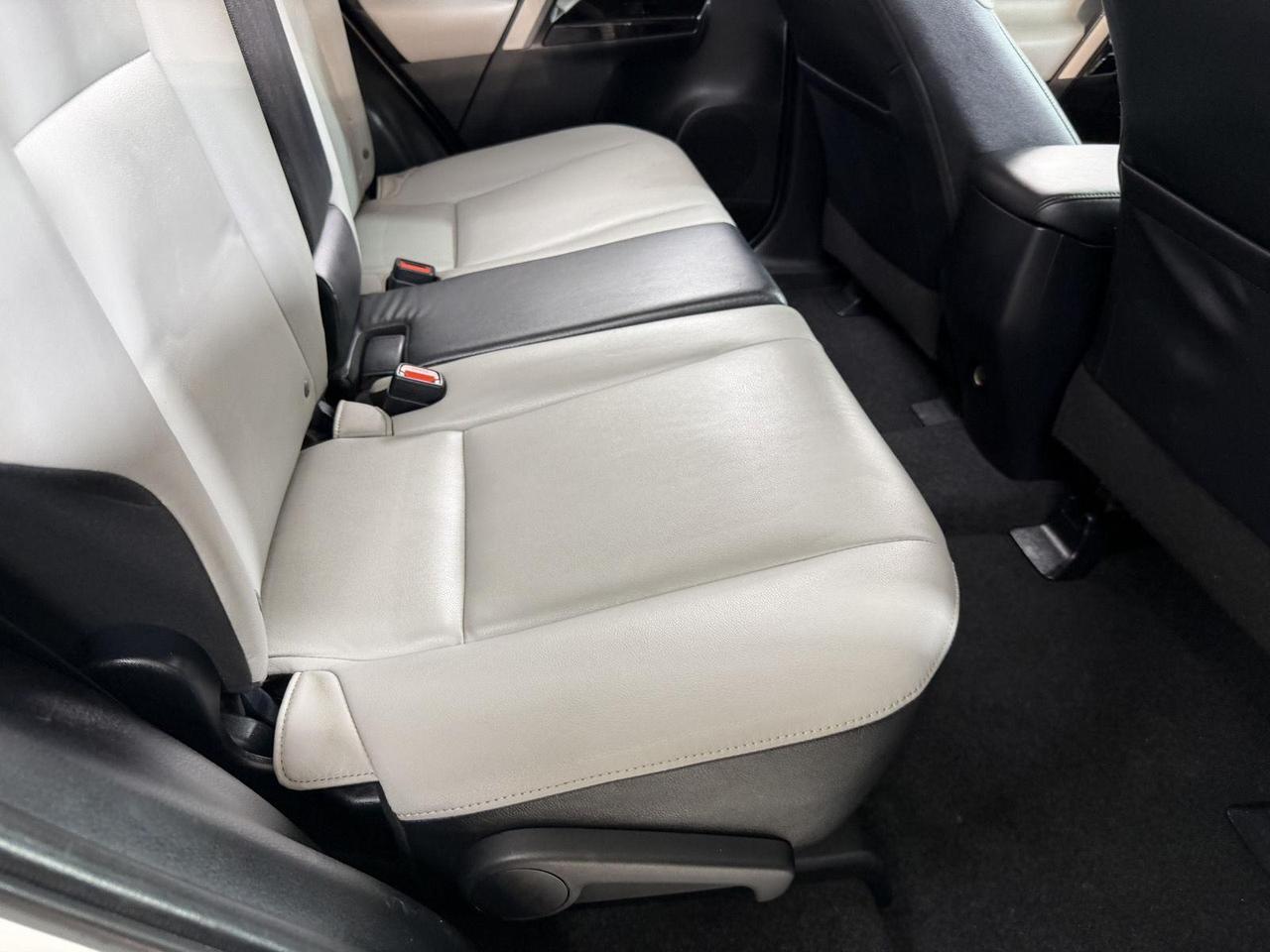 2016 Toyota RAV4 Limited Annapolis MD