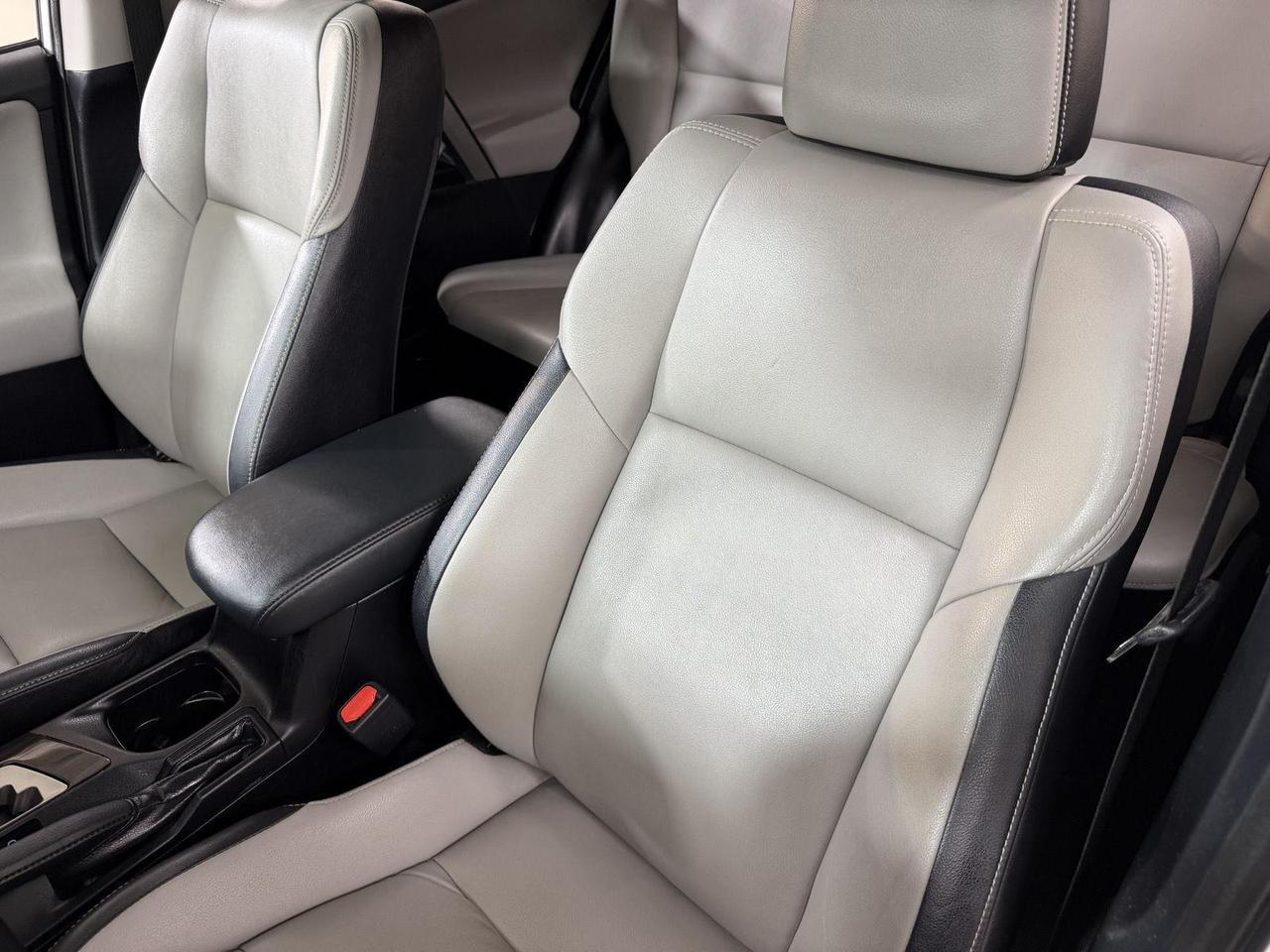 2016 Toyota RAV4 Limited Annapolis MD