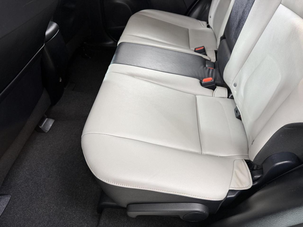 2016 Toyota RAV4 Limited Annapolis MD