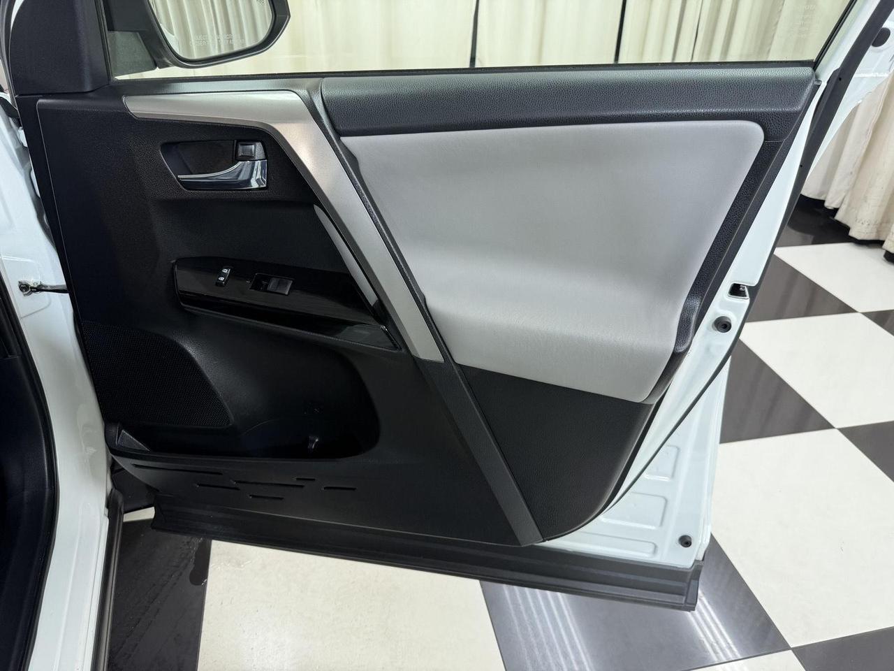 2016 Toyota RAV4 Limited Annapolis MD