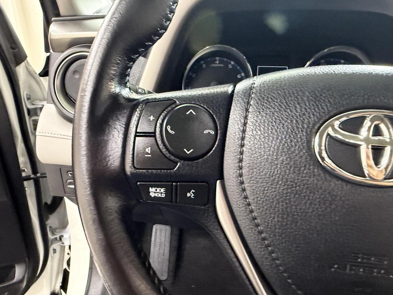 2016 Toyota RAV4 Limited Annapolis MD