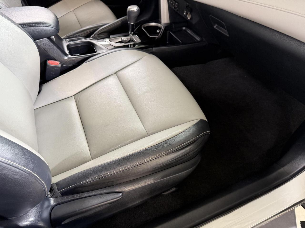 2016 Toyota RAV4 Limited Annapolis MD