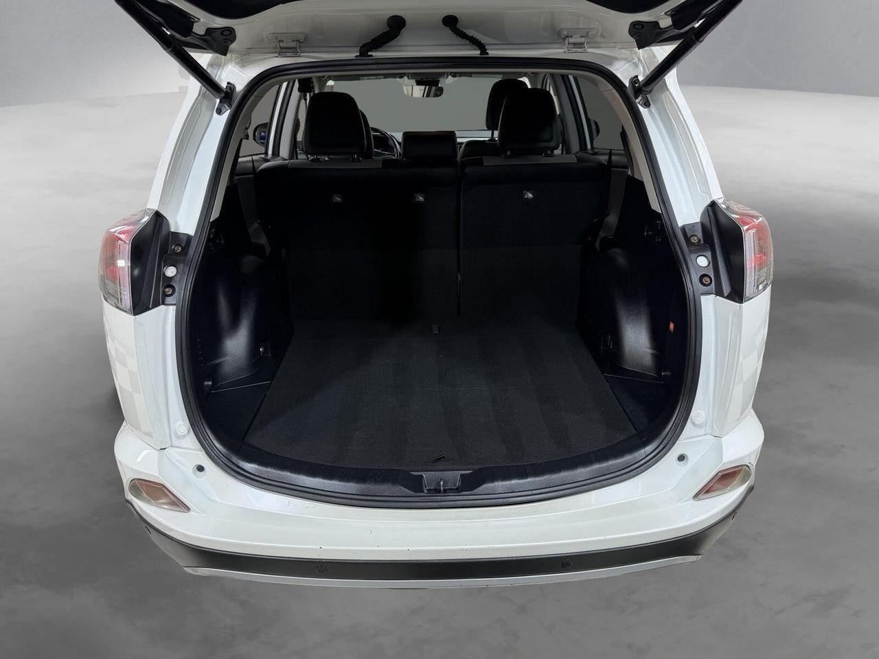 2016 Toyota RAV4 Limited Annapolis MD