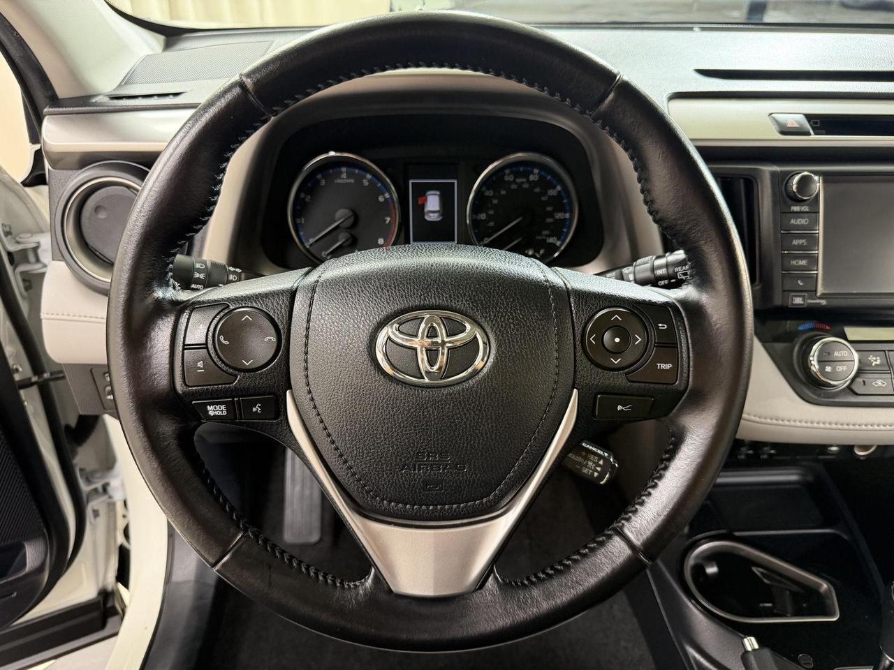 2016 Toyota RAV4 Limited Annapolis MD