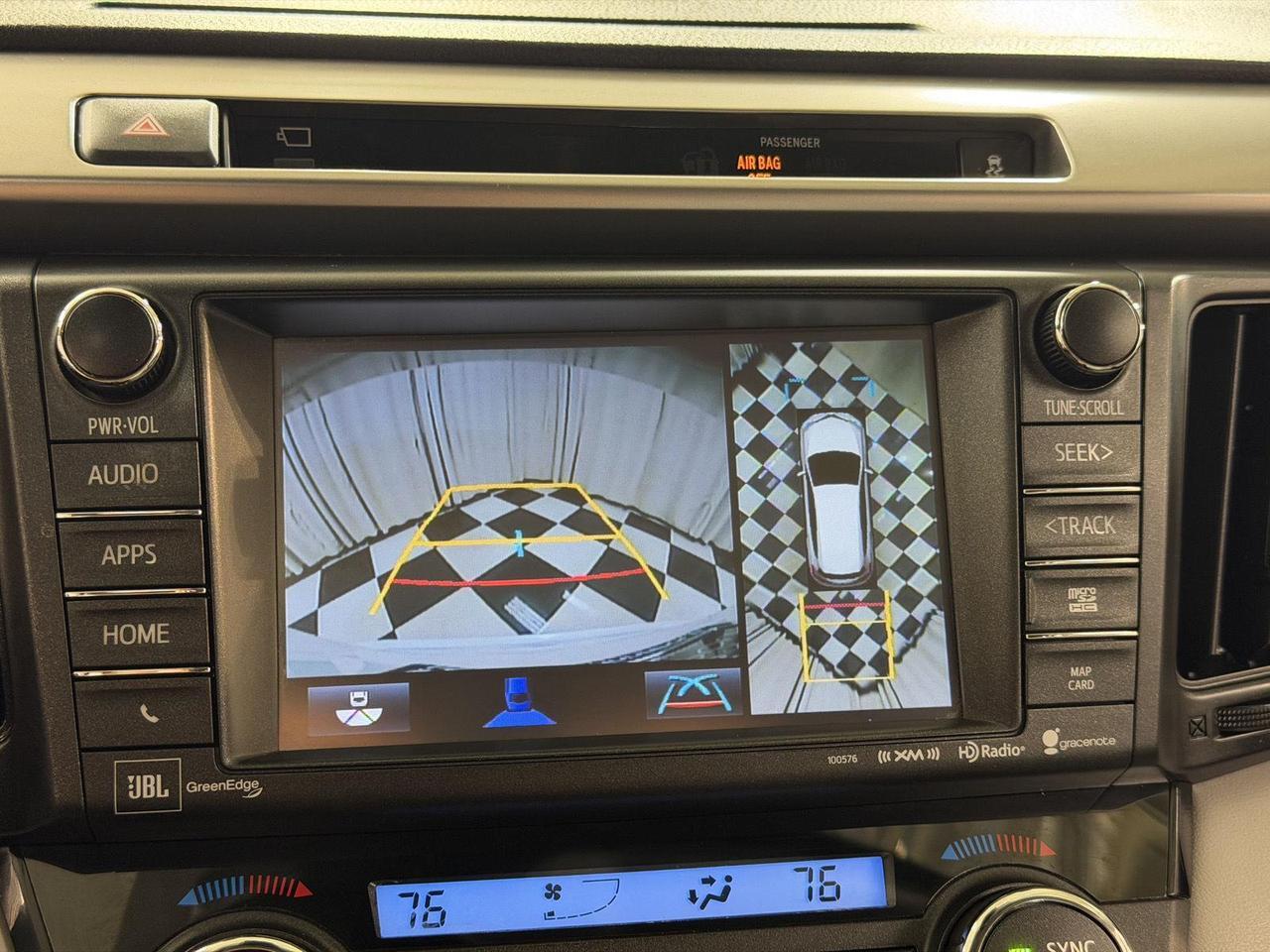 2016 Toyota RAV4 Limited Annapolis MD