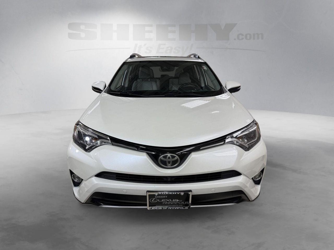 2016 Toyota RAV4 Limited Annapolis MD